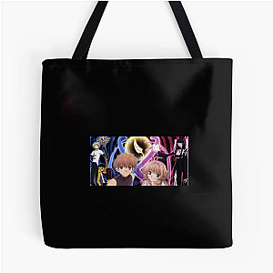 CLAMP’d and Cool Tsubasa Reservoir Chronicle Bags