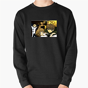Syaoran’s Path is Eternal Tsubasa Reservoir Chronicle Sweatshirts