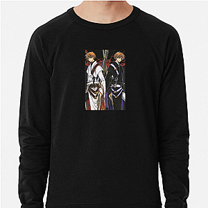 Kurogane Approved Tsubasa Reservoir Chronicle Sweatshirts