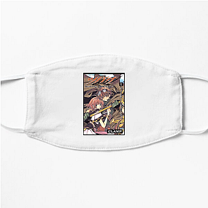 Tsubasa Keeps Flying Tsubasa Reservoir Chronicle Face Masks