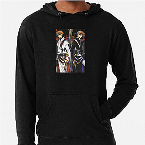 Kurogane Approved Tsubasa Reservoir Chronicle Hoodies