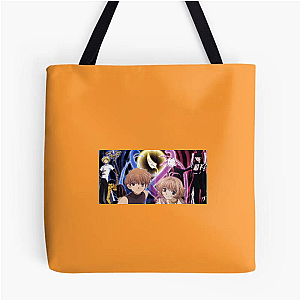 CLAMP’d and Cool Tsubasa Reservoir Chronicle Bags