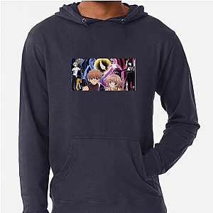 CLAMP’d and Cool Tsubasa Reservoir Chronicle Hoodies