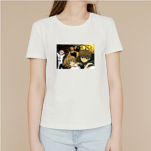 Syaoran’s Path is Eternal Tsubasa Reservoir Chronicle T-Shirts