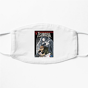 The Wing Never Stops Tsubasa Reservoir Chronicle Face Masks