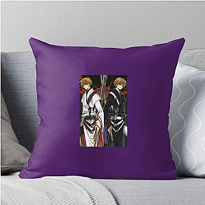Kurogane Approved Tsubasa Reservoir Chronicle Pillows Cover
