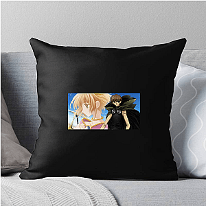 Reservoir of Memories Tsubasa Reservoir Chronicle Pillows Cover