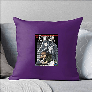 The Wing Never Stops Tsubasa Reservoir Chronicle Pillows Cover