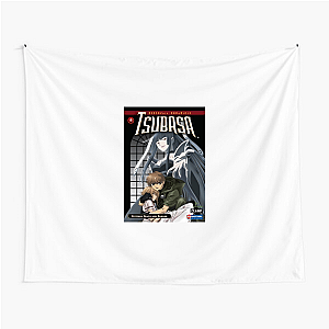 The Wing Never Stops Tsubasa Reservoir Chronicle Tapestries