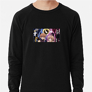 CLAMP’d and Cool Tsubasa Reservoir Chronicle Sweatshirts