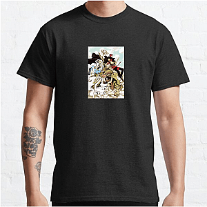 Chronicles of the Winged Tsubasa Reservoir Chronicle T-Shirts