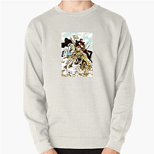 Chronicles of the Winged Tsubasa Reservoir Chronicle Sweatshirts