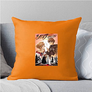 Tsubasa Mode Activated Tsubasa Reservoir Chronicle Pillows Cover