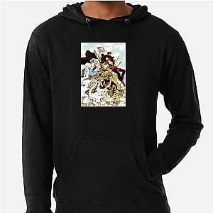 Chronicles of the Winged Tsubasa Reservoir Chronicle Hoodies