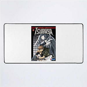 The Wing Never Stops Tsubasa Reservoir Chronicle Mouse Pads
