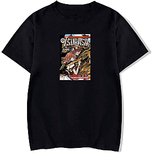 Tsubasa = Multiverse Magic Tsubasa Reservoir Chronicle T-Shirts