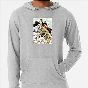 Chronicles of the Winged Tsubasa Reservoir Chronicle Hoodies
