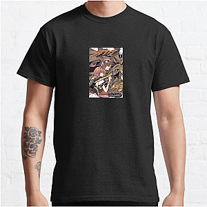 Tsubasa Keeps Flying Tsubasa Reservoir Chronicle T-Shirts