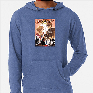 Tsubasa Mode Activated Tsubasa Reservoir Chronicle Hoodies