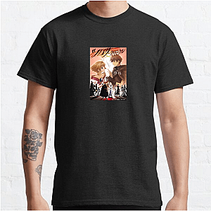 Tsubasa Mode Activated Tsubasa Reservoir Chronicle T-Shirts