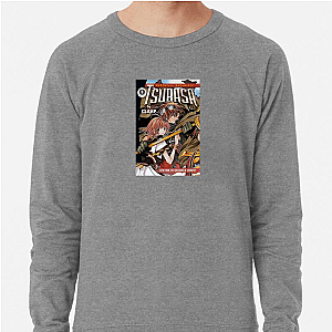 Tsubasa = Multiverse Magic Tsubasa Reservoir Chronicle Sweatshirts