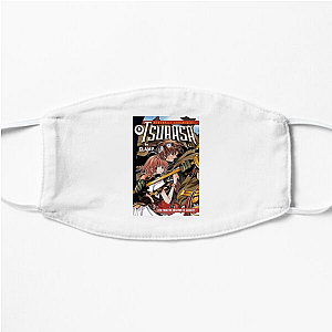 Tsubasa = Multiverse Magic Tsubasa Reservoir Chronicle Face Masks