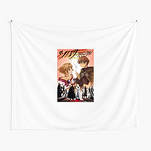 Tsubasa Mode Activated Tsubasa Reservoir Chronicle Tapestries