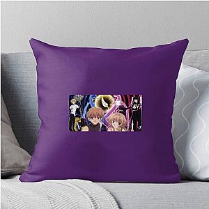 CLAMP’d and Cool Tsubasa Reservoir Chronicle Pillows Cover