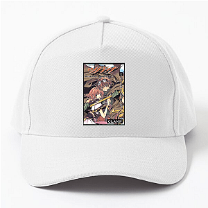 Tsubasa Keeps Flying Tsubasa Reservoir Chronicle Hats & Caps