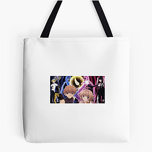 CLAMP’d and Cool Tsubasa Reservoir Chronicle Bags