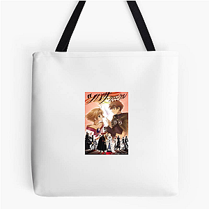 Tsubasa Mode Activated Tsubasa Reservoir Chronicle Bags