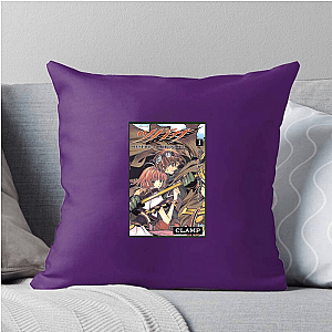Tsubasa Keeps Flying Tsubasa Reservoir Chronicle Pillows Cover