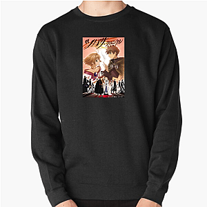 Tsubasa Mode Activated Tsubasa Reservoir Chronicle Sweatshirts