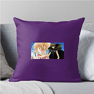 Reservoir of Memories Tsubasa Reservoir Chronicle Pillows Cover