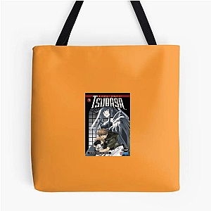 The Wing Never Stops Tsubasa Reservoir Chronicle Bags