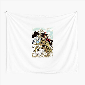 Chronicles of the Winged Tsubasa Reservoir Chronicle Tapestries