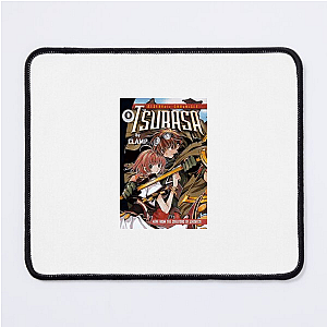 Tsubasa = Multiverse Magic Tsubasa Reservoir Chronicle Mouse Pads