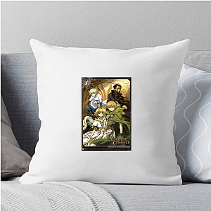 Love Crosses Realms – Tsubasa Tsubasa Reservoir Chronicle Pillows Cover