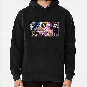 CLAMP’d and Cool Tsubasa Reservoir Chronicle Hoodies