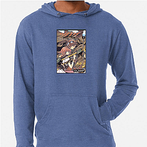 Tsubasa Keeps Flying Tsubasa Reservoir Chronicle Hoodies