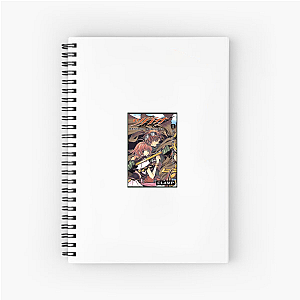 Tsubasa Keeps Flying Tsubasa Reservoir Chronicle Notebook