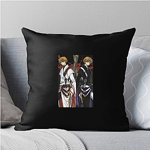 Kurogane Approved Tsubasa Reservoir Chronicle Pillows Cover