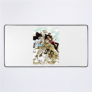 Chronicles of the Winged Tsubasa Reservoir Chronicle Mouse Pads