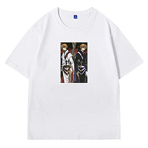 Kurogane Approved Tsubasa Reservoir Chronicle T-Shirts