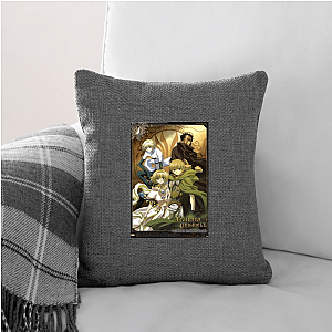 Love Crosses Realms – Tsubasa Tsubasa Reservoir Chronicle Pillows Cover