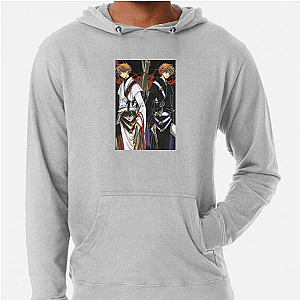 Kurogane Approved Tsubasa Reservoir Chronicle Hoodies