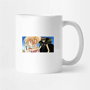 Reservoir of Memories Tsubasa Reservoir Chronicle Mugs