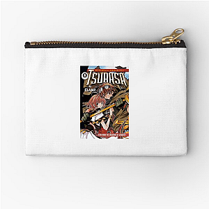 Tsubasa = Multiverse Magic Tsubasa Reservoir Chronicle Zipper Pouches
