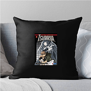 The Wing Never Stops Tsubasa Reservoir Chronicle Pillows Cover