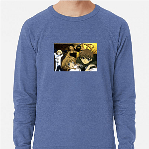 Syaoran’s Path is Eternal Tsubasa Reservoir Chronicle Sweatshirts